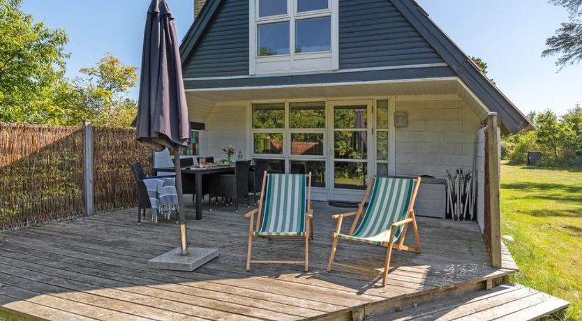 Photo of "Amelia" - 250m to the fjord