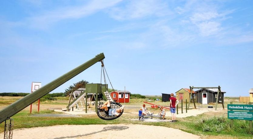 Photo of "Amelia" - 250m to the fjord