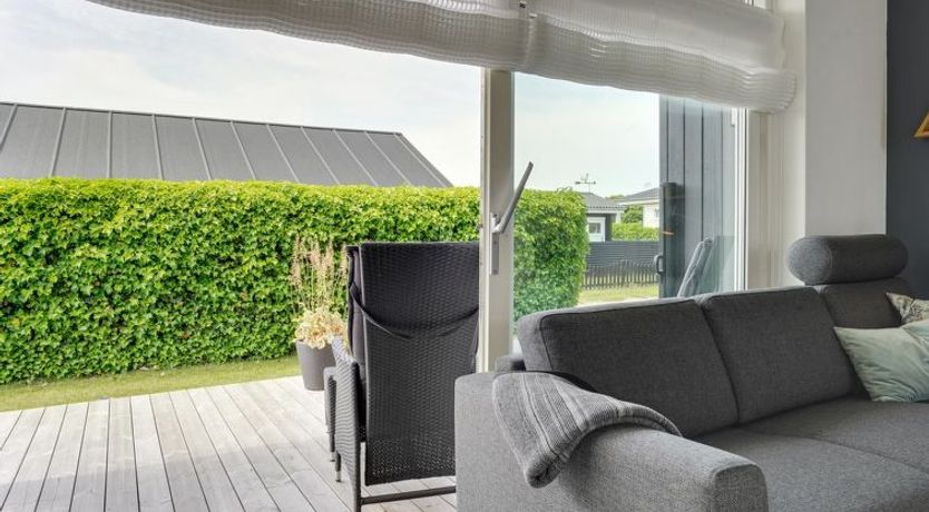 Photo of "Sjarlotte" - 100m from the sea