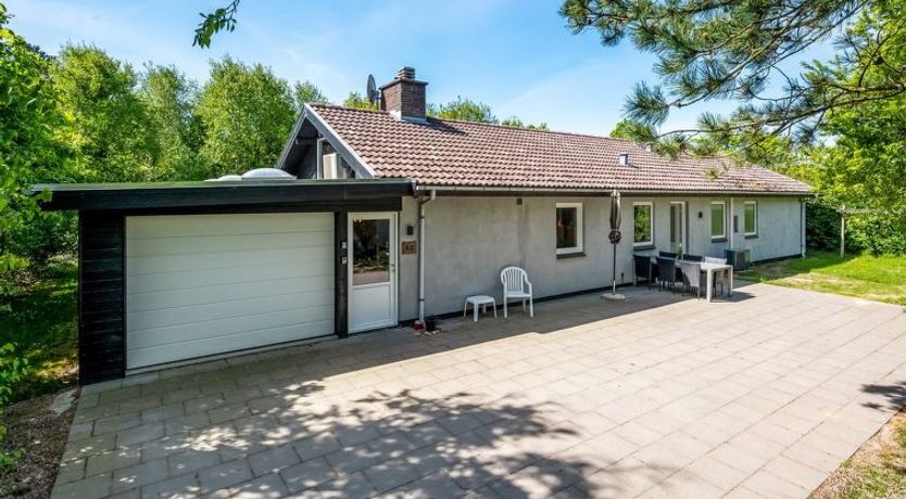 Photo of "Aarni" - 250m to the fjord