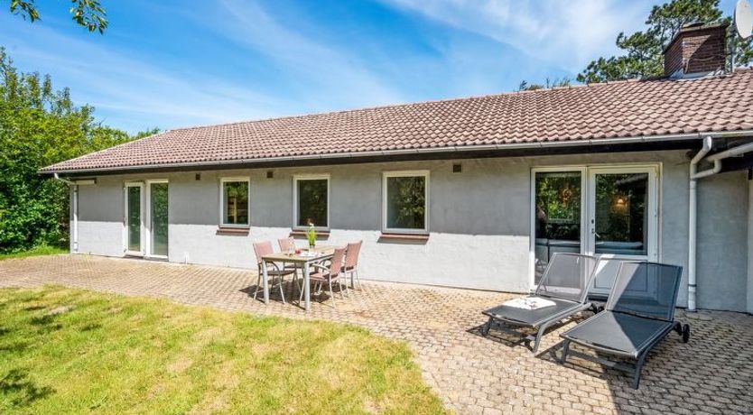 Photo of "Aarni" - 250m to the fjord