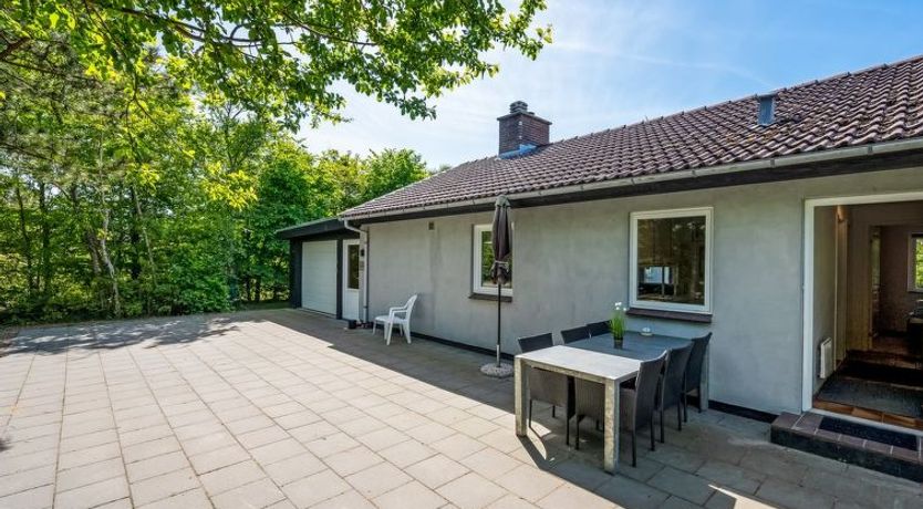 Photo of "Aarni" - 250m to the fjord