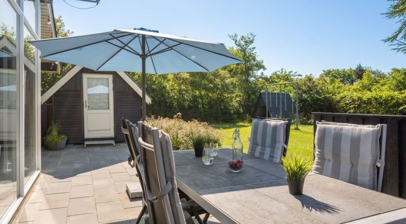 Photo of "Raisa" - 200m to the fjord