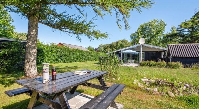 Photo of "Raisa" - 200m to the fjord