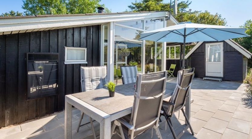 Photo of "Raisa" - 200m to the fjord