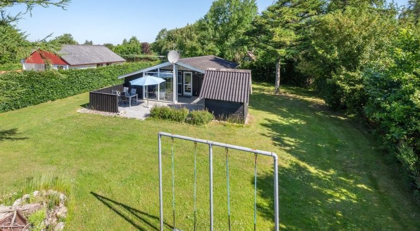 Photo of "Raisa" - 200m to the fjord