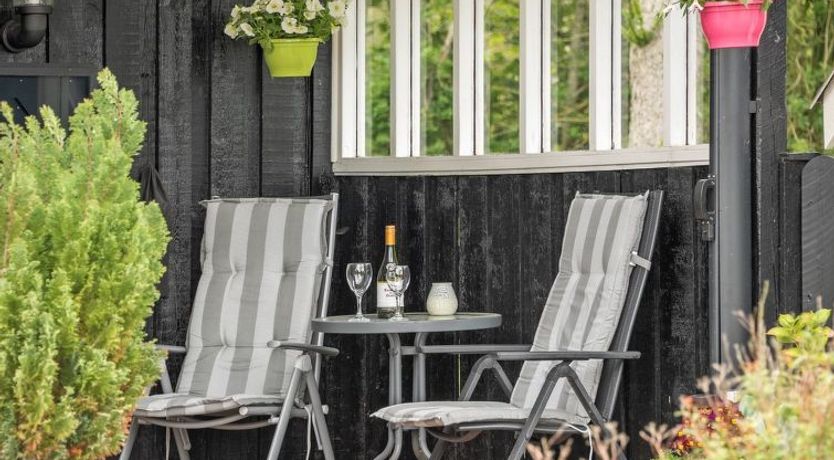 Photo of "Raisa" - 200m to the fjord