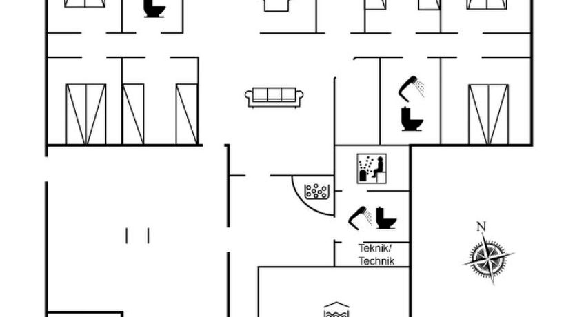 Photo of "Aane" - 1.8km from the sea