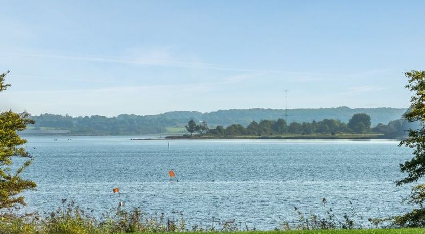 Photo of "Åse" - 100m to the fjord