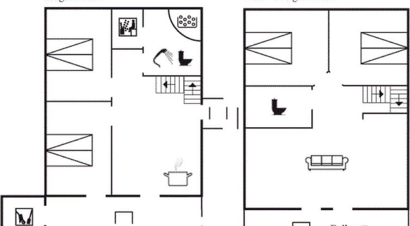 Photo of "Åse" - 100m to the fjord