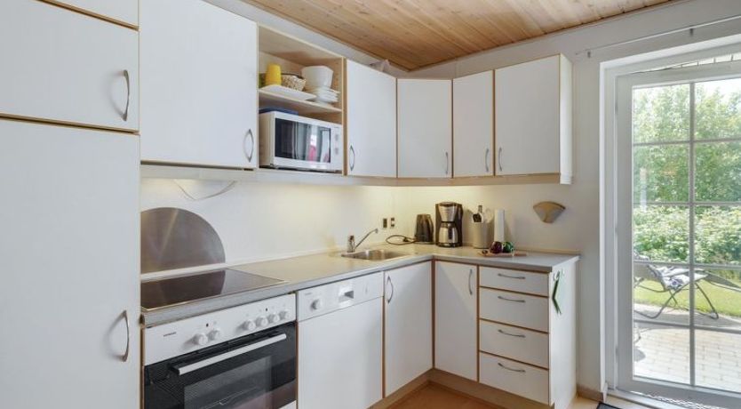 Photo of "Uffe" - 100m to the fjord