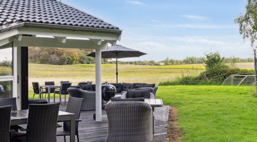 Photo of "Rik" - 350m from the sea