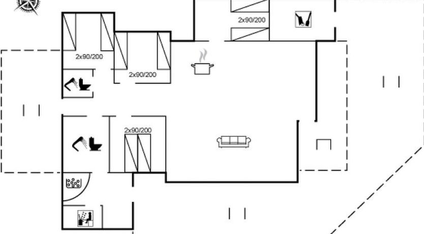 Photo of "Rik" - 350m from the sea