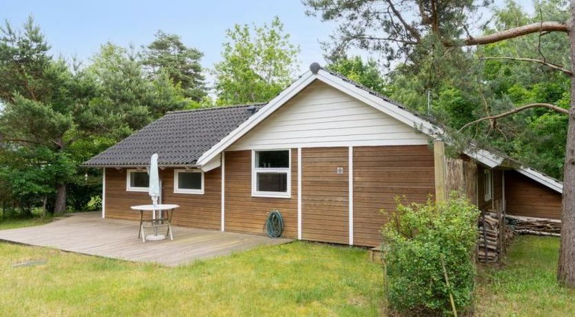 Photo of "Merina" - 700m from the sea