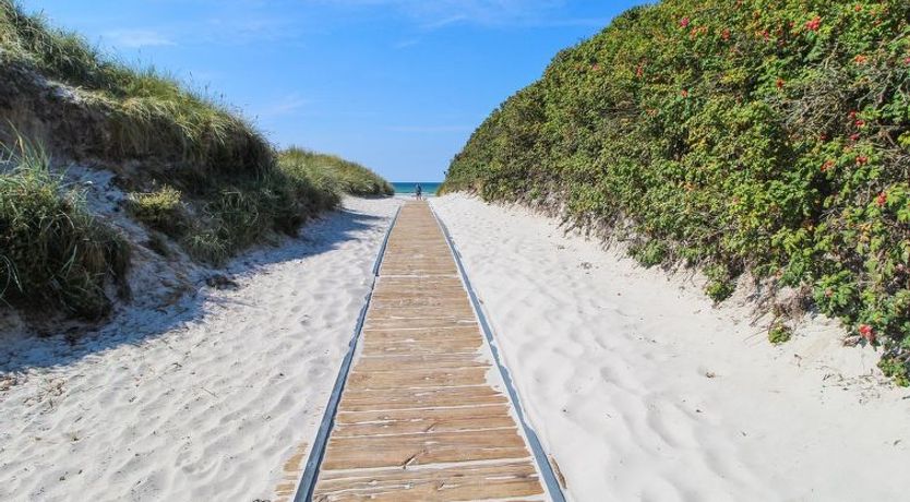 Photo of "Merina" - 700m from the sea