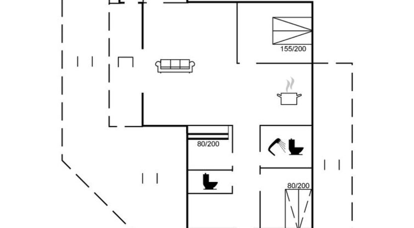 Photo of "Merina" - 700m from the sea