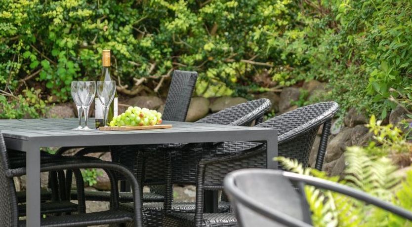 Photo of "Merita" - 1.1km from the sea