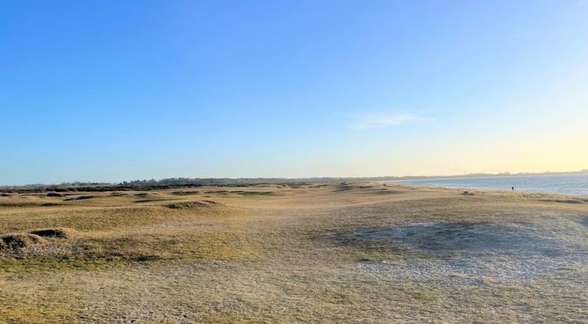 Photo of "Gregor" - 300m from the sea