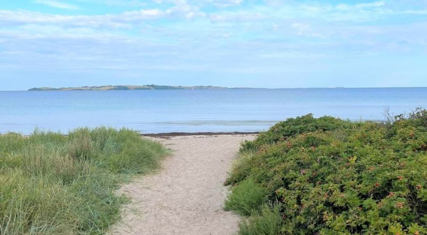 Photo of "Gregor" - 300m from the sea