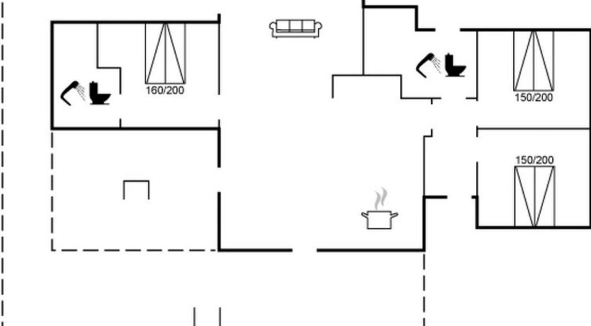 Photo of "Gregor" - 300m from the sea