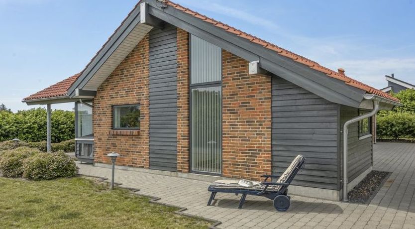 Photo of "Donka" - 300m to the fjord