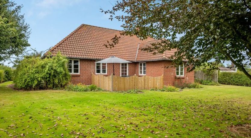 Photo of "Nita" - 24km from the sea