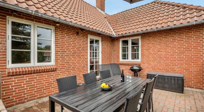 Photo of "Nita" - 24km from the sea