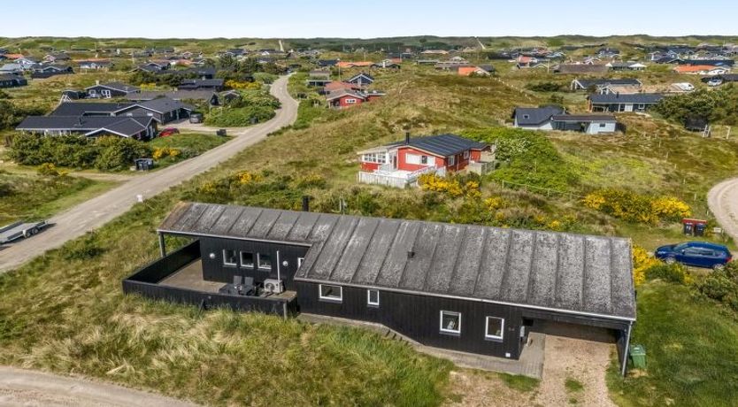 Photo of "Temjana" -  from the sea