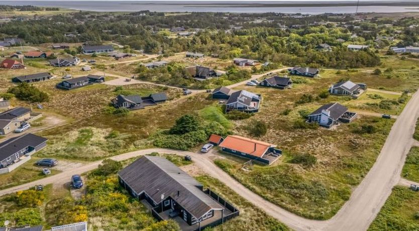 Photo of "Temjana" -  from the sea