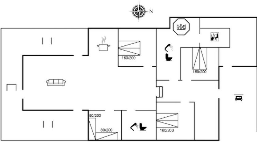 Photo of "Temjana" -  from the sea