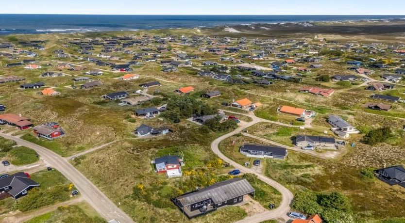 Photo of "Temjana" -  from the sea