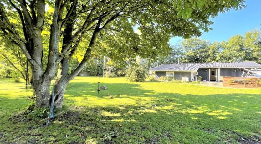 Photo of "Maiken" - 1.5km from the sea