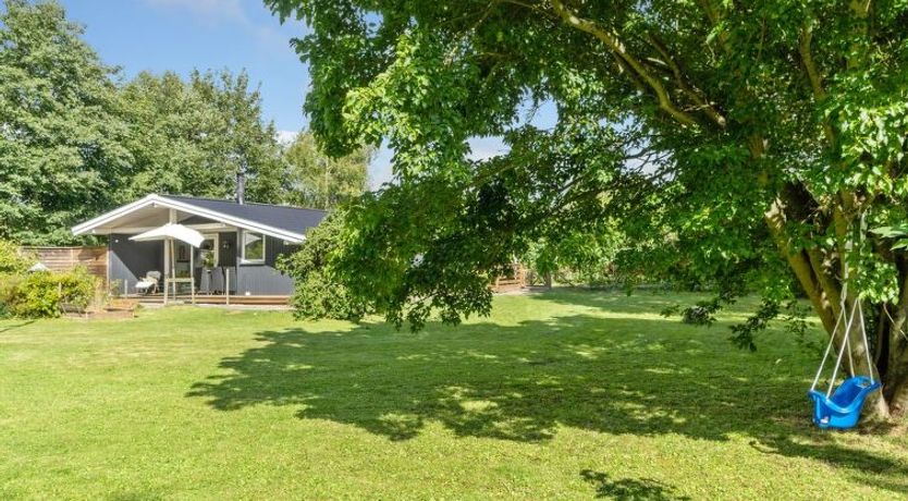 Photo of "Maiken" - 1.5km from the sea