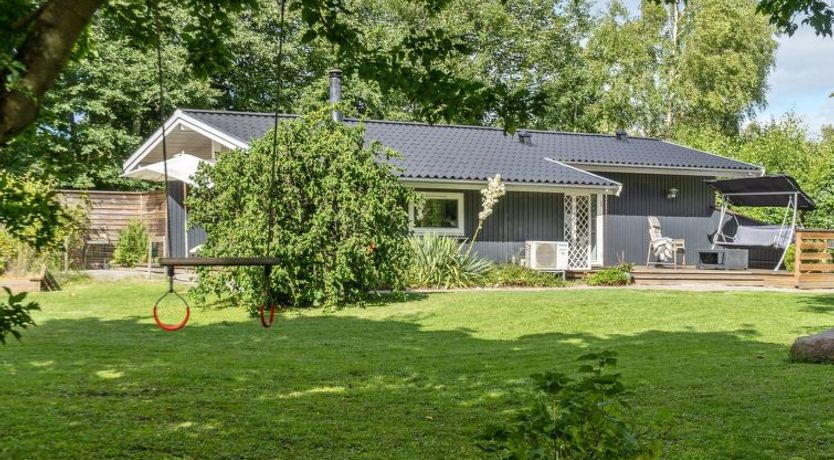 Photo of "Maiken" - 1.5km from the sea