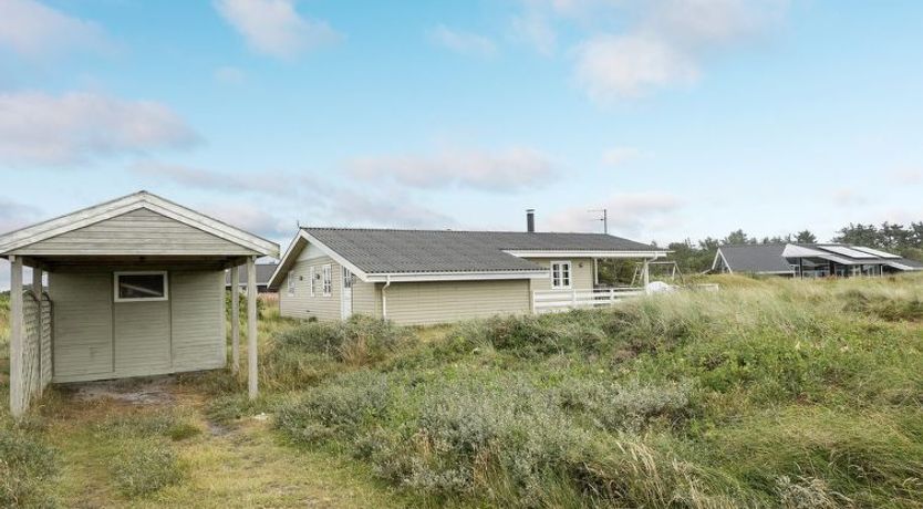 Photo of "Dortea" - 600m from the sea