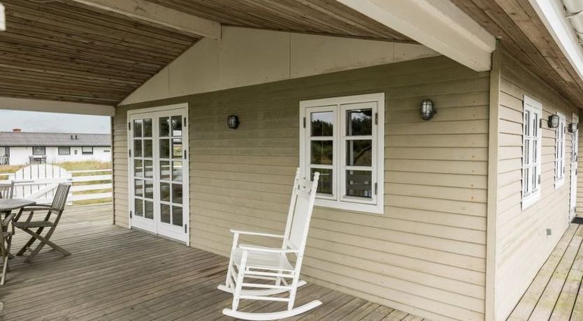 Photo of "Dortea" - 600m from the sea