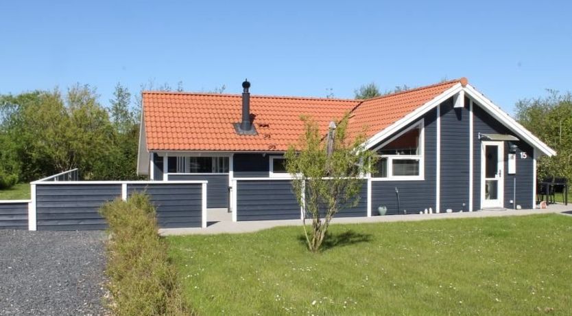 Photo of "Thit" - 7.5km from the sea in Western Jutland
