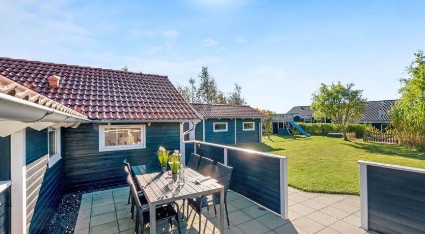 Photo of "Thit" - 1.2km to the fjord