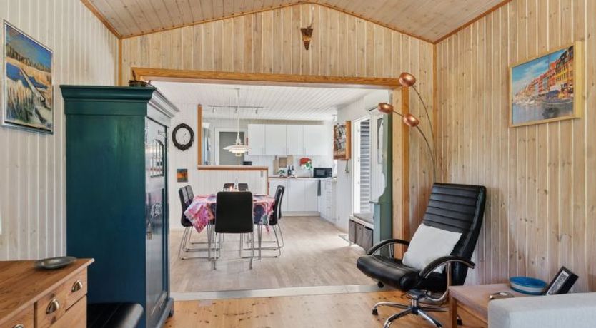 Photo of "Ludvika" - 350m from the sea