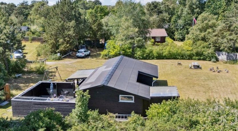 Photo of "Ludvika" - 350m from the sea