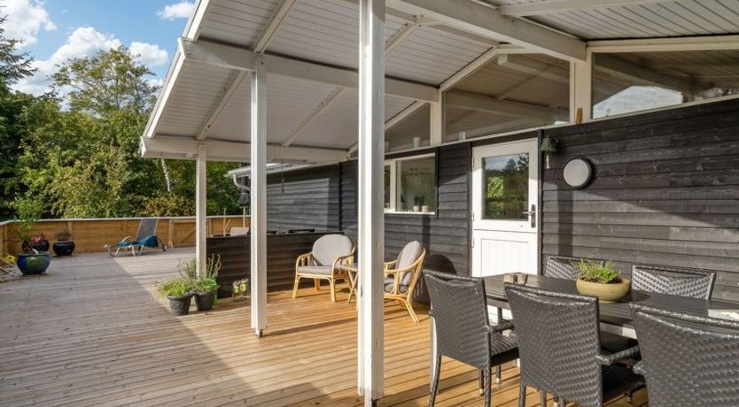 Photo of "Emmanuela" - 700m to the fjord