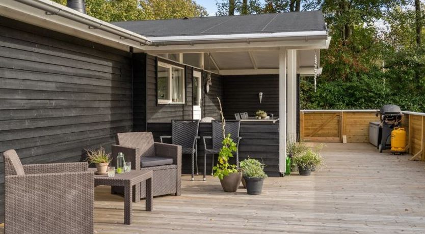 Photo of "Emmanuela" - 700m to the fjord