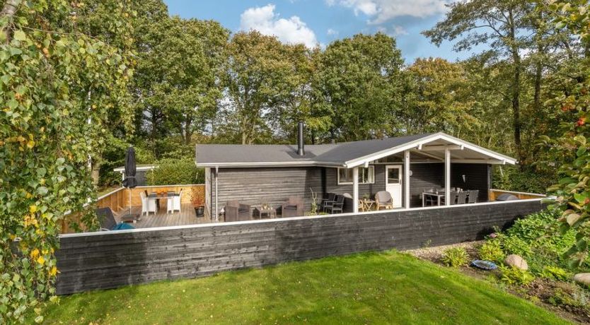 Photo of "Emmanuela" - 700m to the fjord