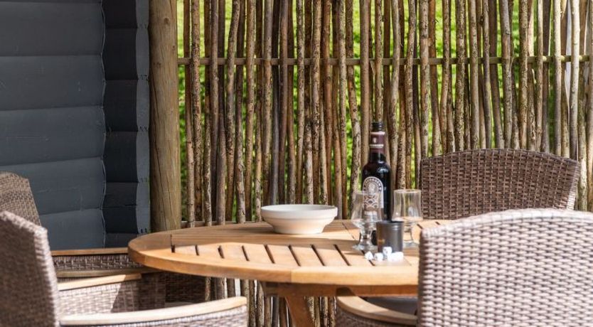 Photo of "Till" - 1.6km from the sea