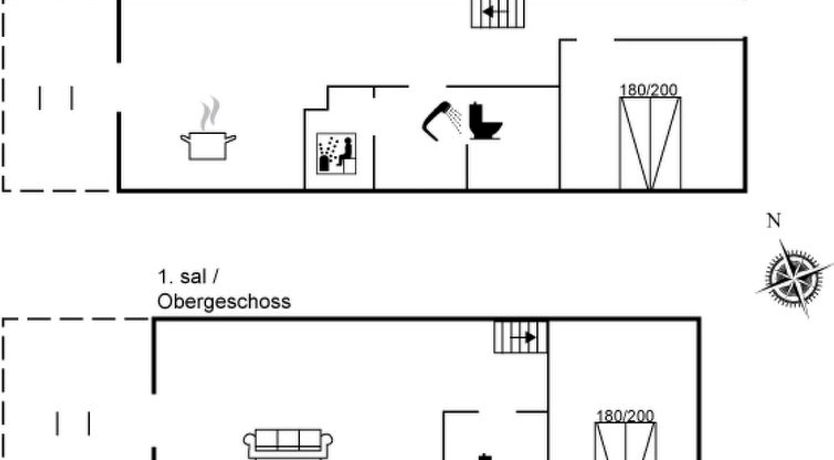 Photo of "Galia" - 2km from the sea