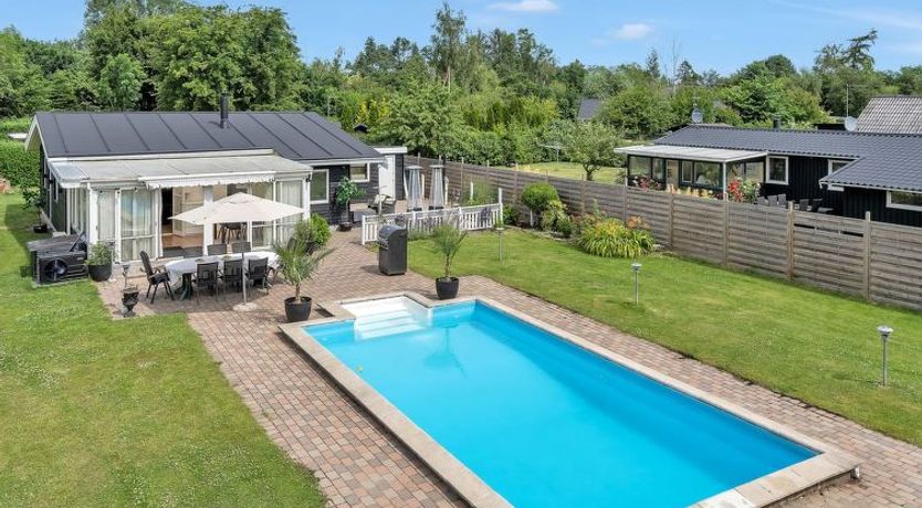 Photo of "Fentje" - 375m to the fjord