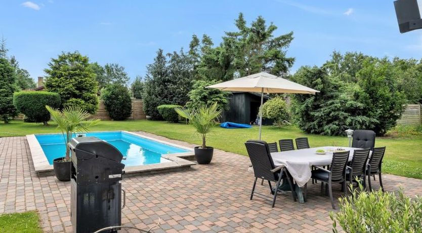 Photo of "Fentje" - 375m to the fjord