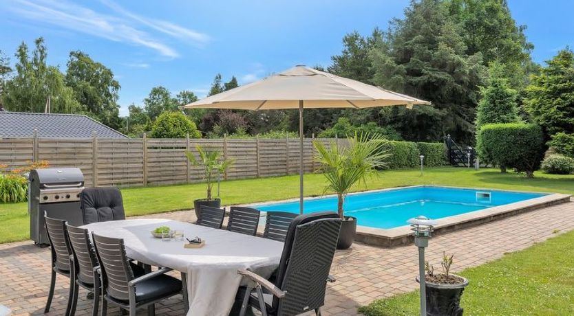 Photo of "Fentje" - 375m to the fjord