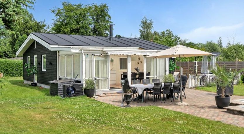 Photo of "Fentje" - 375m to the fjord