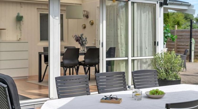 Photo of "Fentje" - 375m to the fjord